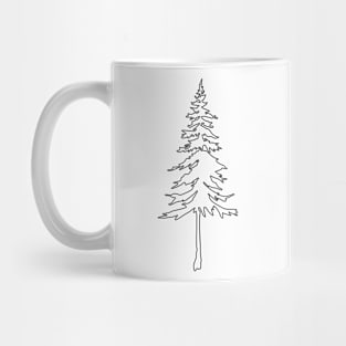 tree Mug